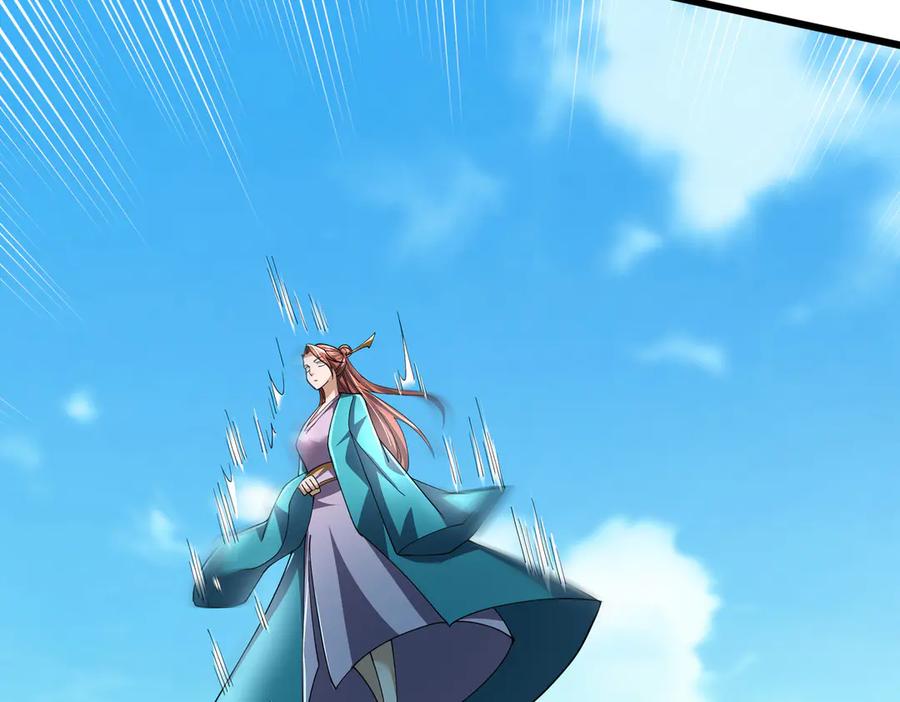 《沉睡万古：出世横推诸天》第90话 走哪灭哪！ 第63页