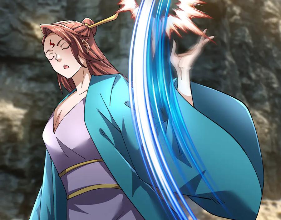 《沉睡万古：出世横推诸天》第90话 走哪灭哪！ 第79页