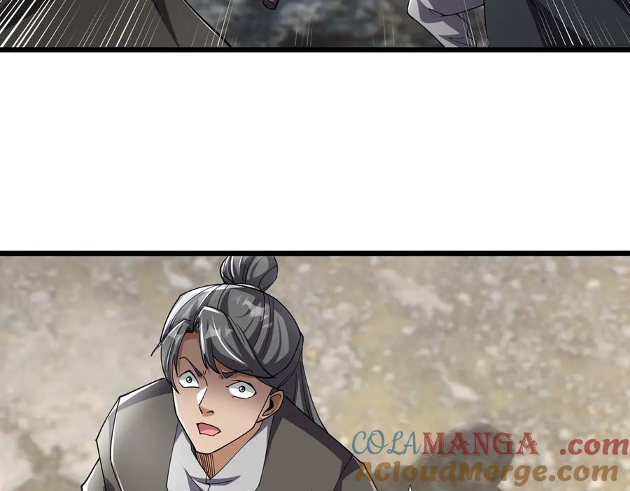 《沉睡万古：出世横推诸天》第90话 走哪灭哪！ 第65页