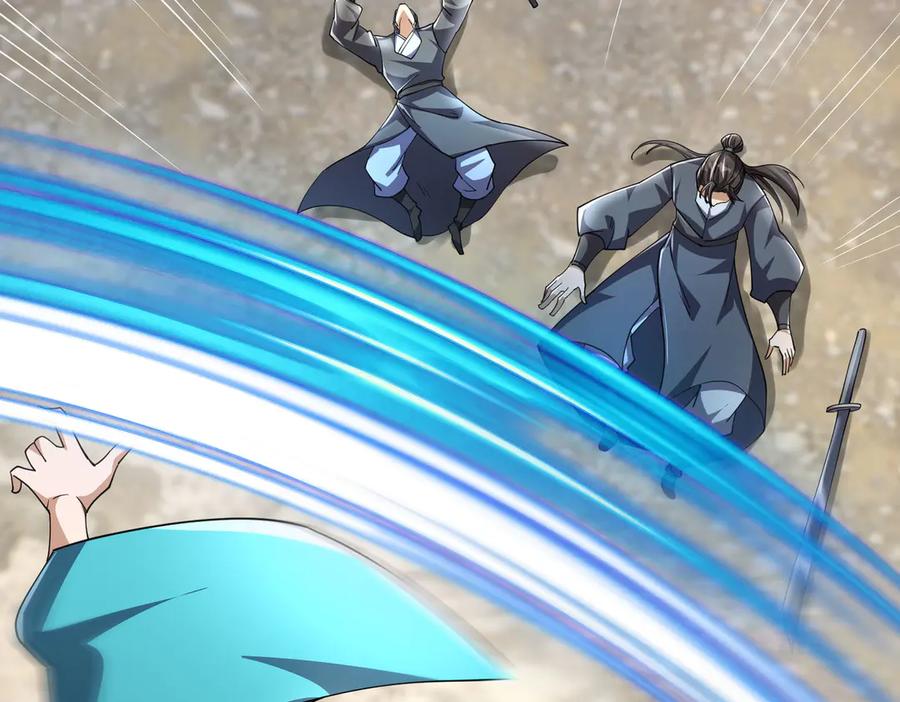 《沉睡万古：出世横推诸天》第90话 走哪灭哪！ 第68页