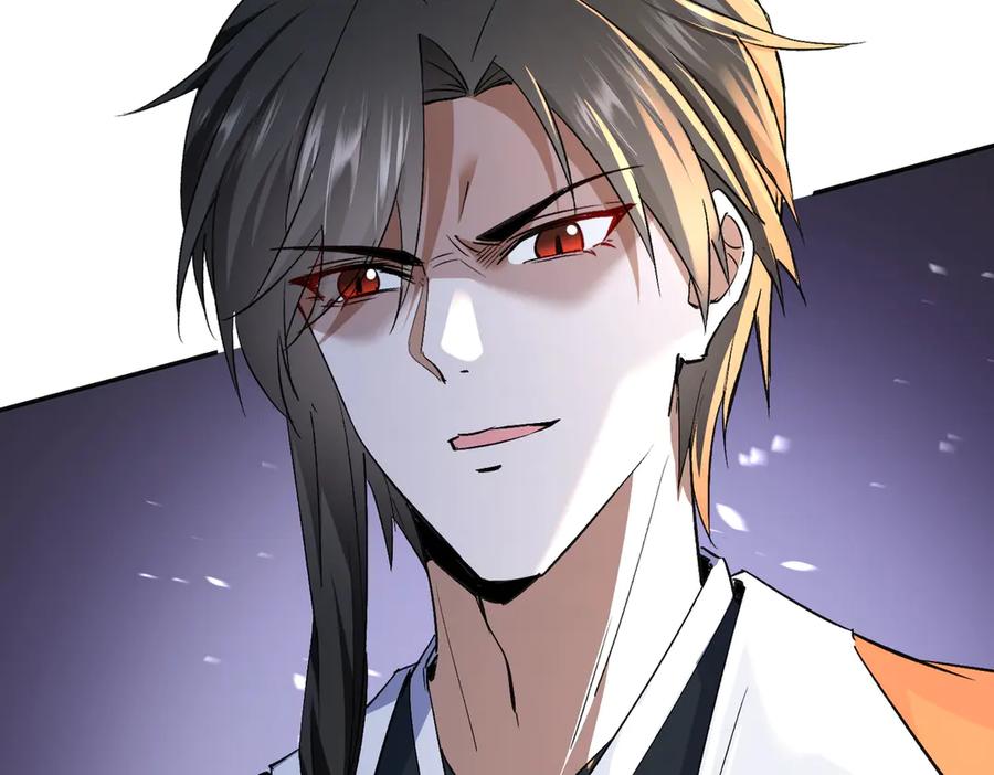 《玄幻：我的女帝徒弟要黑化》第9话 至尊傀儡 第8页