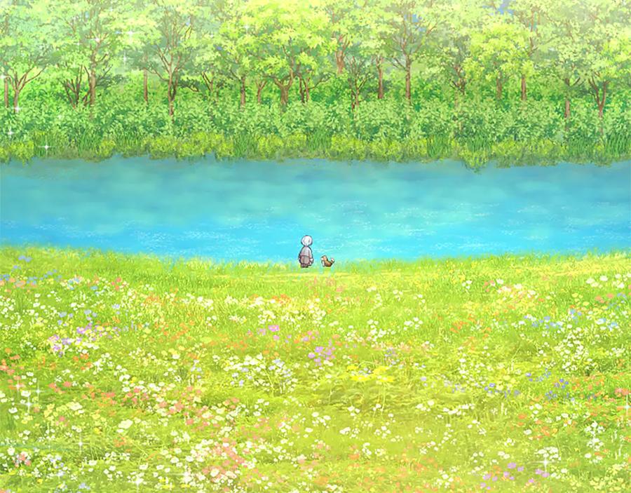 《陛下，这次由我来抚养！》第19话 天使红宝石 第127页