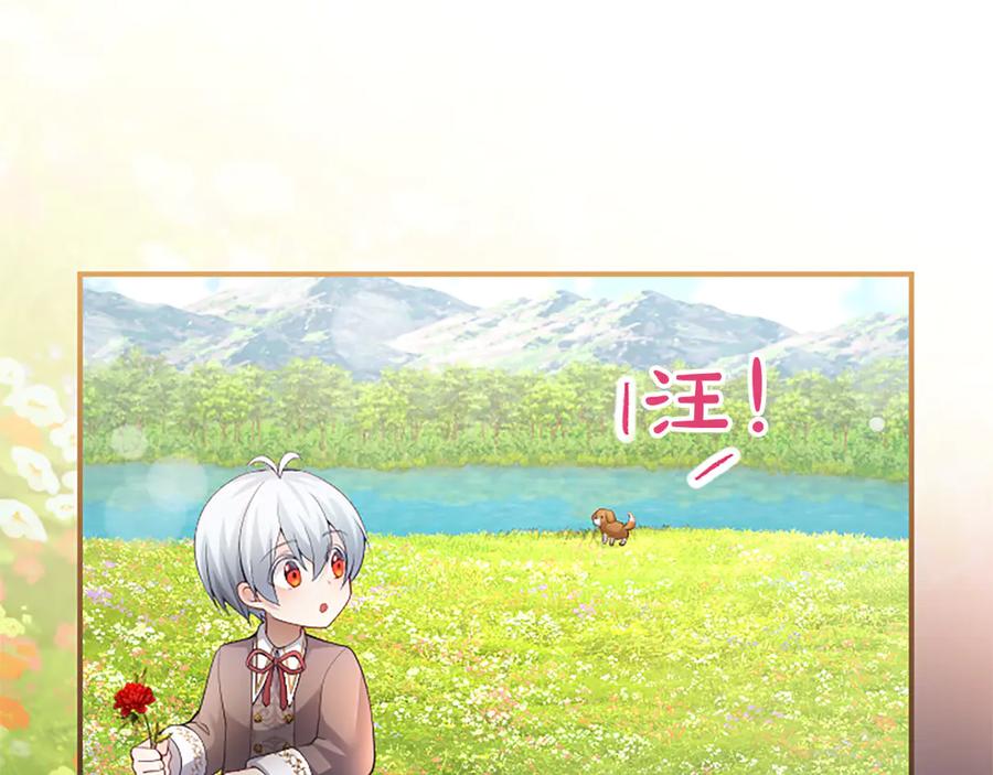 《陛下，这次由我来抚养！》第19话 天使红宝石 第112页
