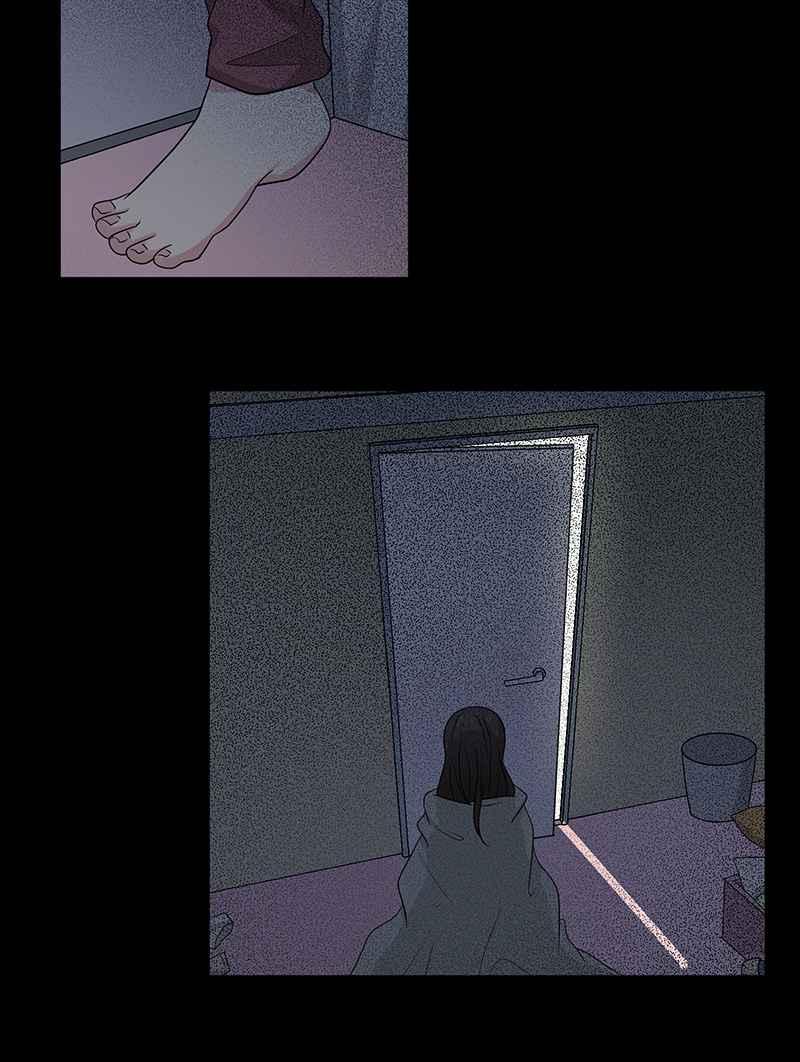 《血色的誓约》[第5回] 变化 第14页