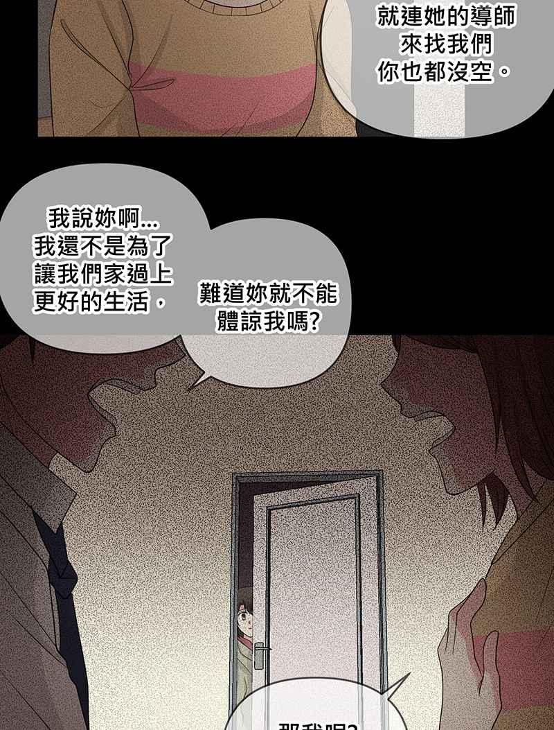 《血色的誓约》[第5回] 变化 第18页
