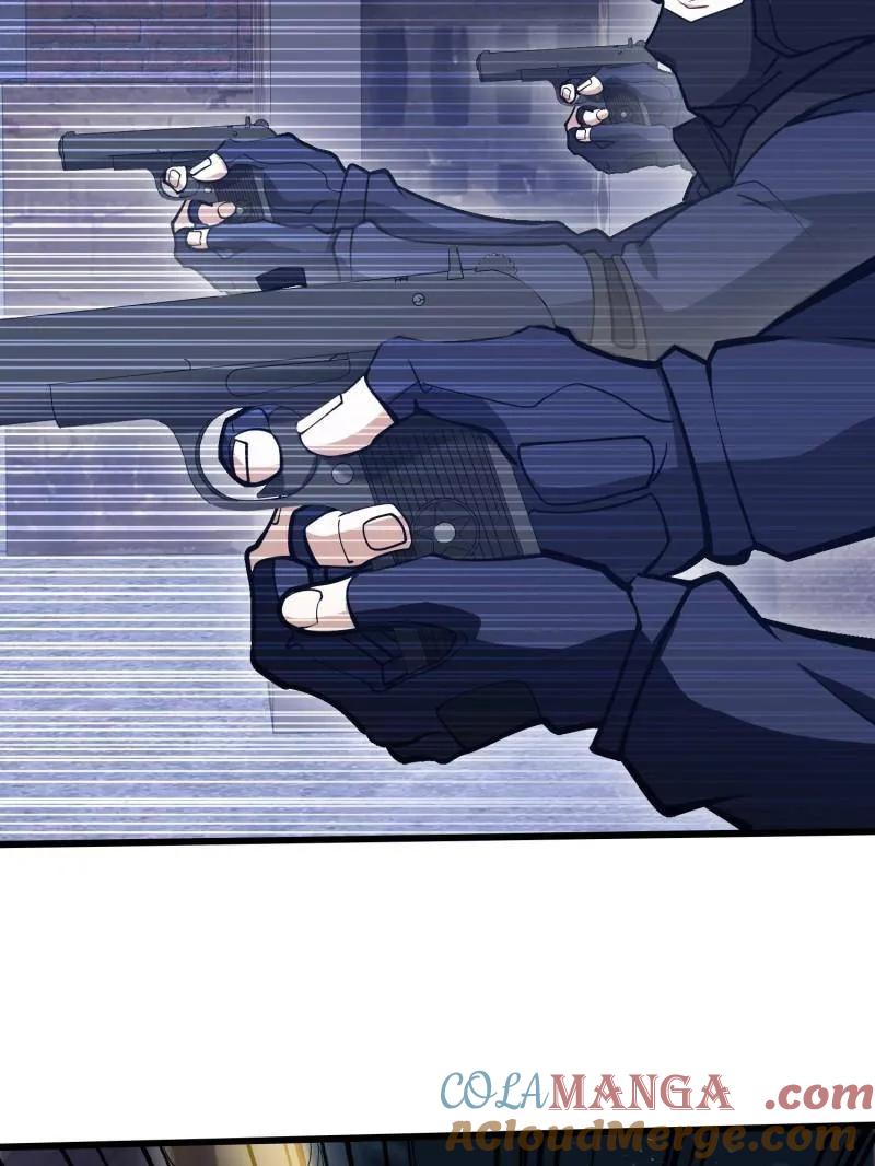 第一序列 第543话 542 二号人物 第37页