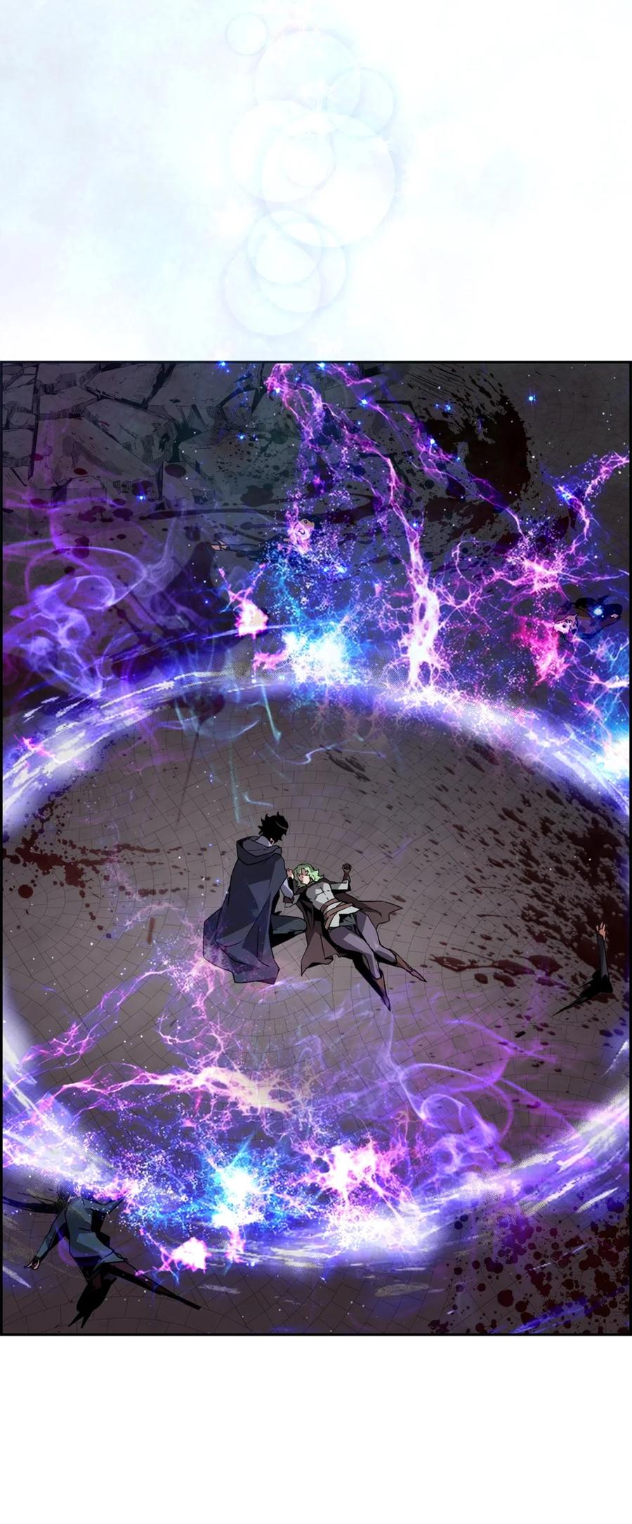 《死灵法师的进化特质》11 薇薇安的过去 第116页
