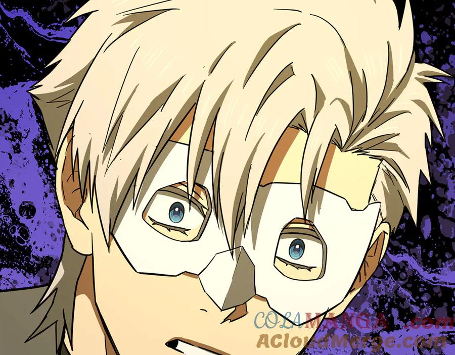 圣子是什么狗屁，这是现代医学的力量 - 第126话 完成统一 - 第213张图