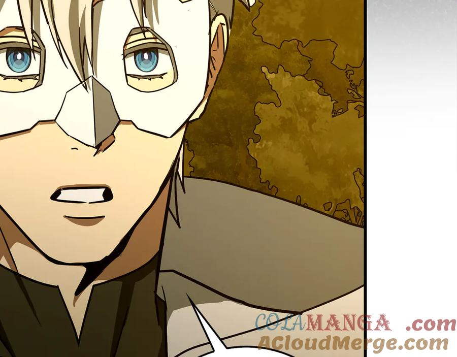 圣子是什么狗屁，这是现代医学的力量 - 第126话 完成统一 - 第161张图