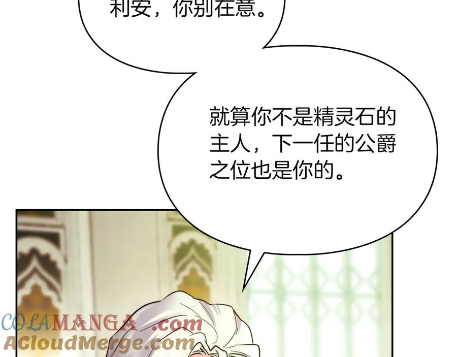 《我才是真正的家主》第13话 精灵石真正的主人 第53页