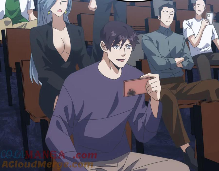 《万族入侵：开局驯化史诗级巨兽》第15话 总决赛开始！ 第105页