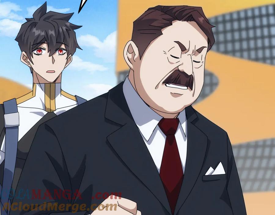 《万族入侵：开局驯化史诗级巨兽》第15话 总决赛开始！ 第29页