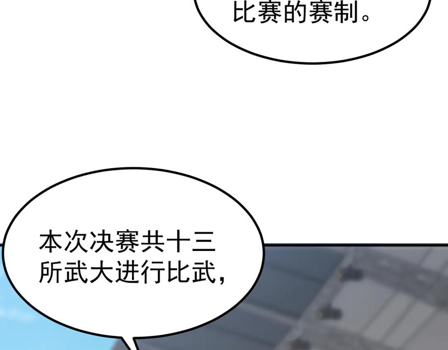 《万族入侵：开局驯化史诗级巨兽》第15话 总决赛开始！ 第56页