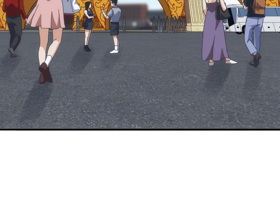 《万族入侵：开局驯化史诗级巨兽》第15话 总决赛开始！ 第8页