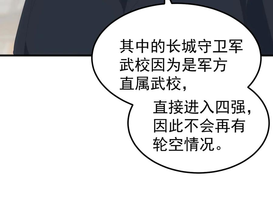 《万族入侵：开局驯化史诗级巨兽》第15话 总决赛开始！ 第58页
