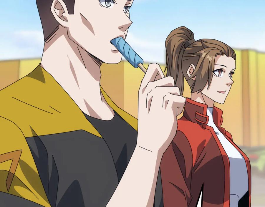 《万族入侵：开局驯化史诗级巨兽》第15话 总决赛开始！ 第24页