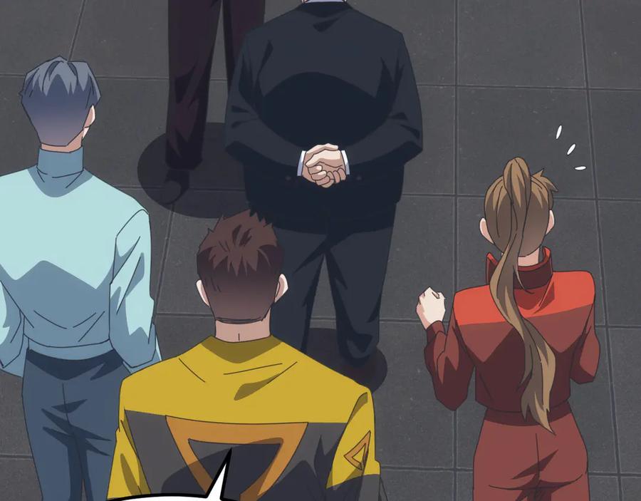 《万族入侵：开局驯化史诗级巨兽》第15话 总决赛开始！ 第44页