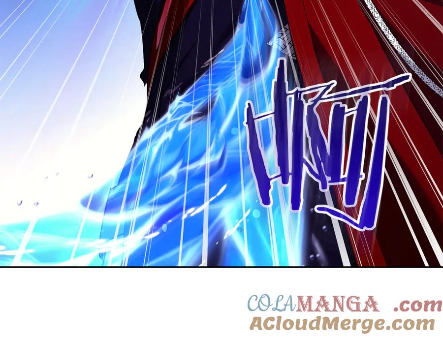 《我才是真正的家主》第16话 不做他人的附属品 第37页