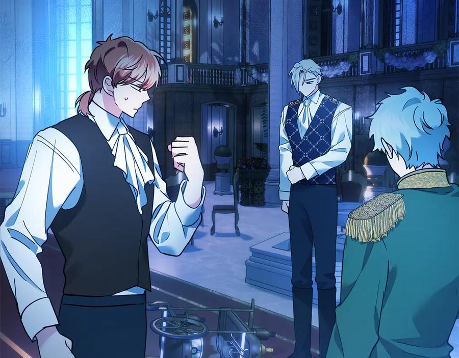 《我才是真正的家主》第17话 真相 第66页