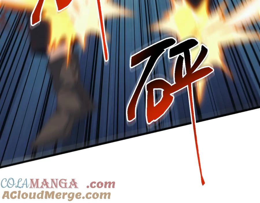 《万族入侵：开局驯化史诗级巨兽》第20话 完爆魔武！ 第101页