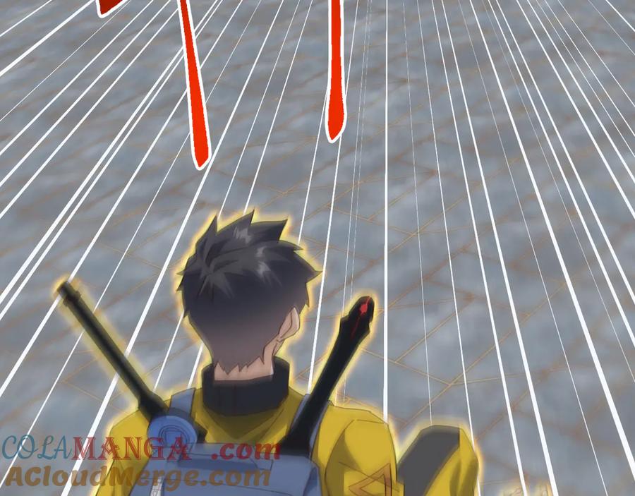 《万族入侵：开局驯化史诗级巨兽》第20话 完爆魔武！ 第93页