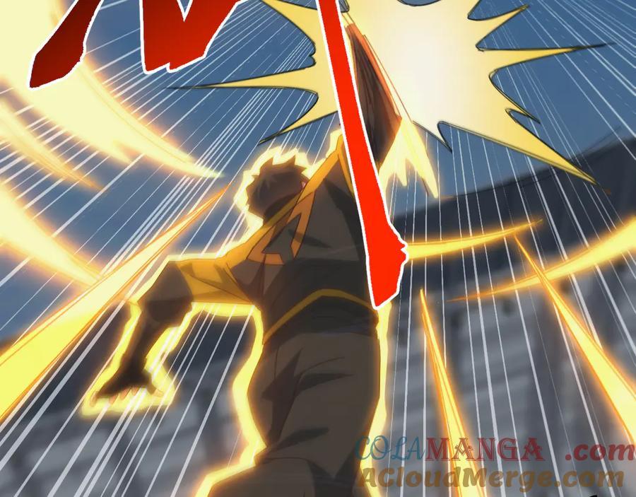 《万族入侵：开局驯化史诗级巨兽》第20话 完爆魔武！ 第65页