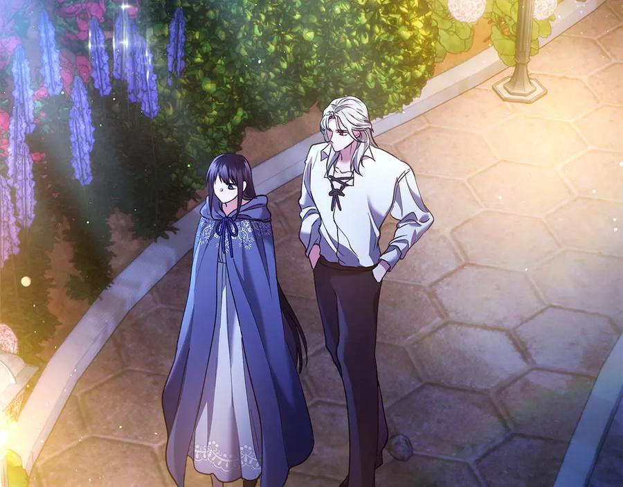 《我才是真正的家主》第20话 宅邸里的秘密 第18页