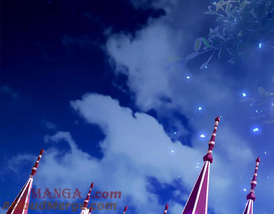 《我才是真正的家主》第21话 癫狂症 第137页