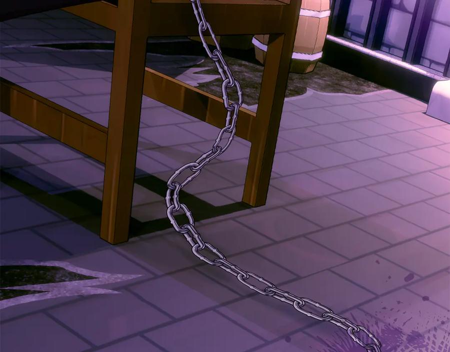 《我才是真正的家主》第21话 癫狂症 第130页