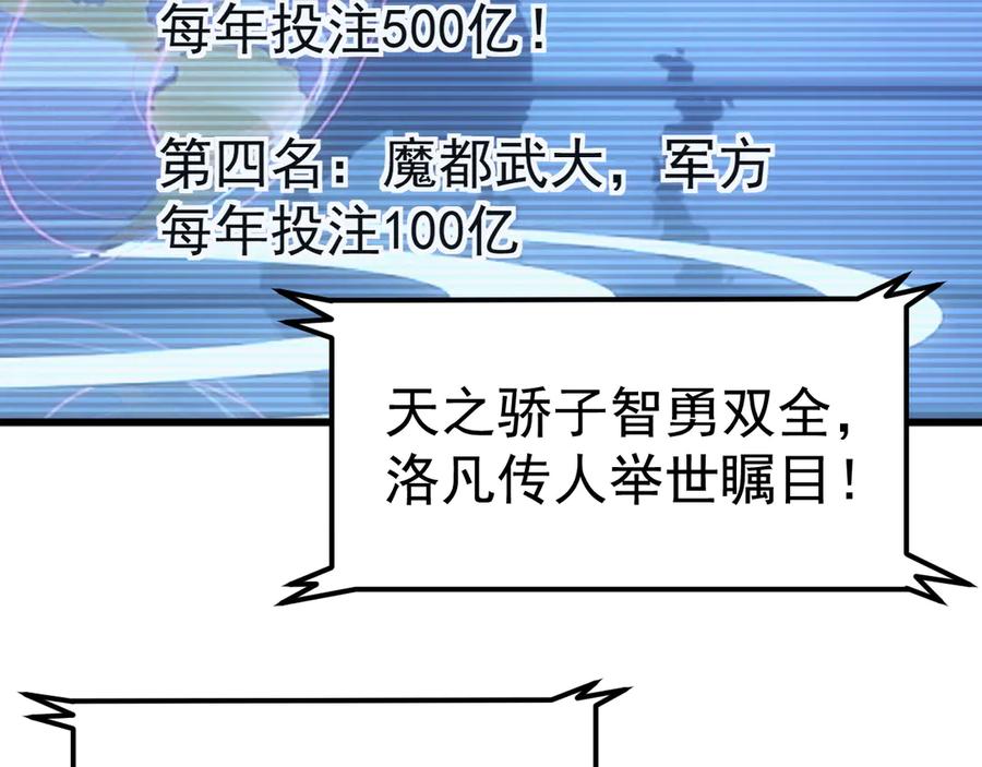《万族入侵：开局驯化史诗级巨兽》第22话 最终决赛，苏白胜！ 第87页