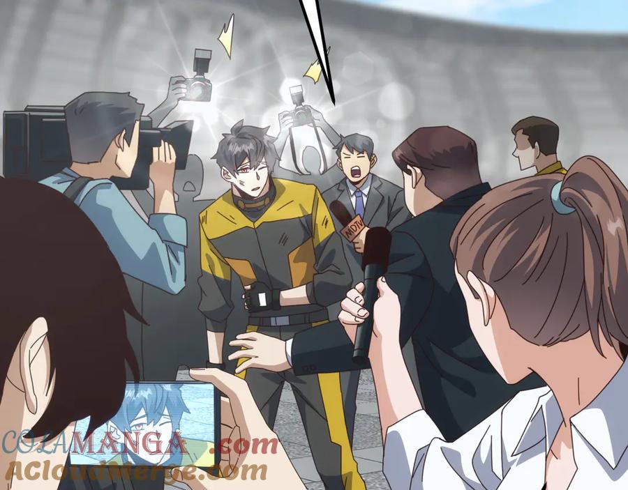 《万族入侵：开局驯化史诗级巨兽》第22话 最终决赛，苏白胜！ 第69页