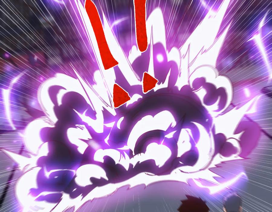 《万族入侵：开局驯化史诗级巨兽》第22话 最终决赛，苏白胜！ 第28页