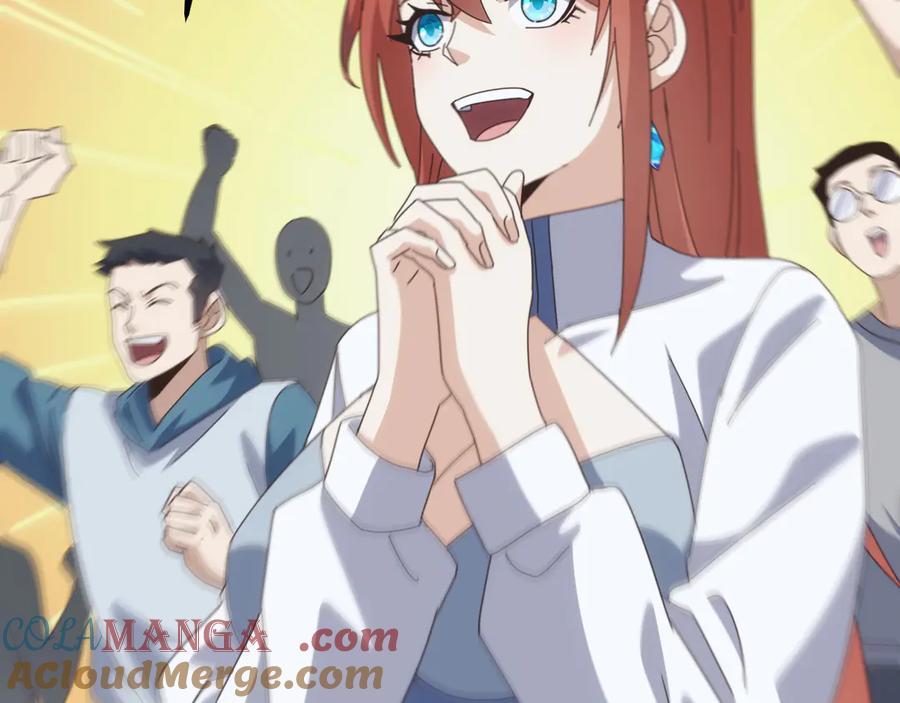 《万族入侵：开局驯化史诗级巨兽》第22话 最终决赛，苏白胜！ 第61页