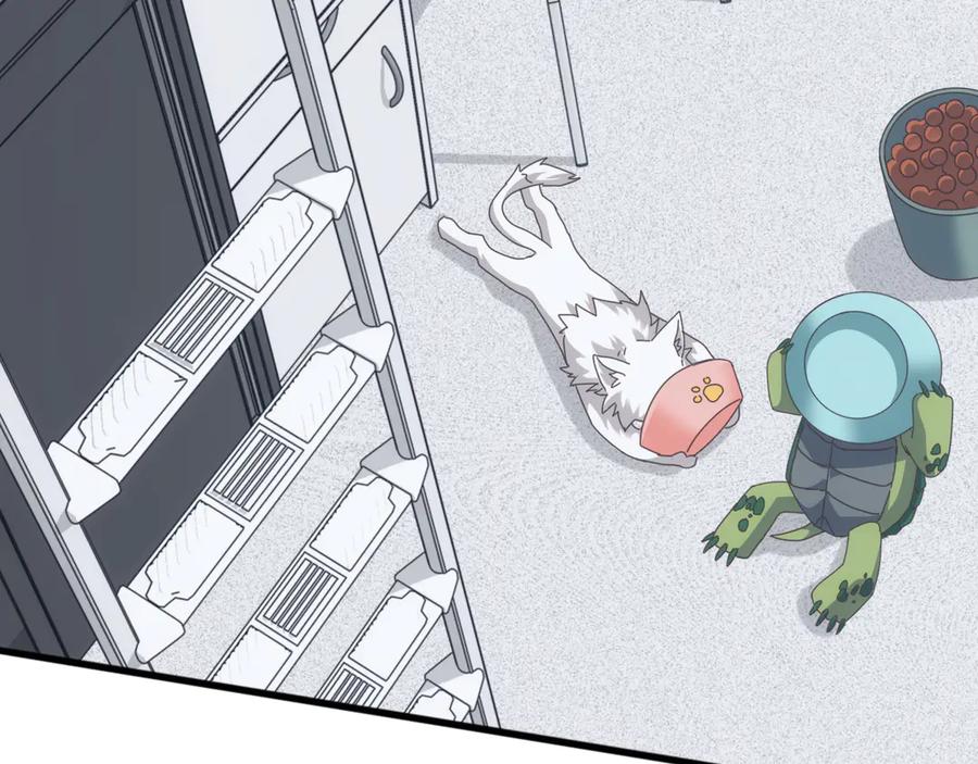 《万族入侵：开局驯化史诗级巨兽》第22话 最终决赛，苏白胜！ 第152页