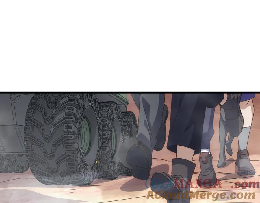 《万族入侵：开局驯化史诗级巨兽》第25话 人族大反攻！ 第129页