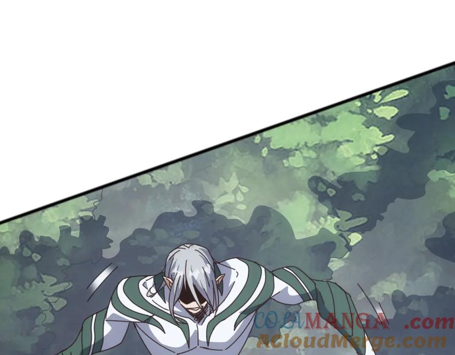 《万族入侵：开局驯化史诗级巨兽》第28话 苏白，你死没死？回句话啊！ 第113页