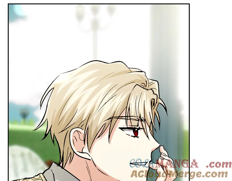 《我才是真正的家主》第28话 原来这就是幸福 第129页