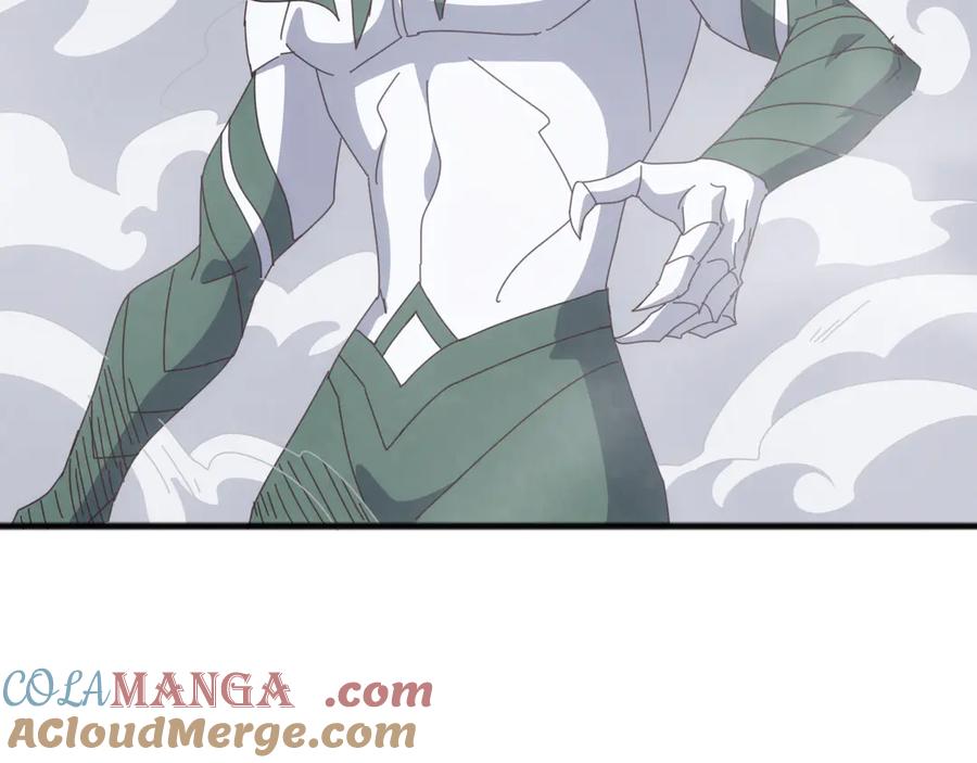 《万族入侵：开局驯化史诗级巨兽》第28话 苏白，你死没死？回句话啊！ 第105页