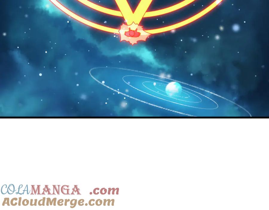 《万族入侵：开局驯化史诗级巨兽》第28话 苏白，你死没死？回句话啊！ 第121页