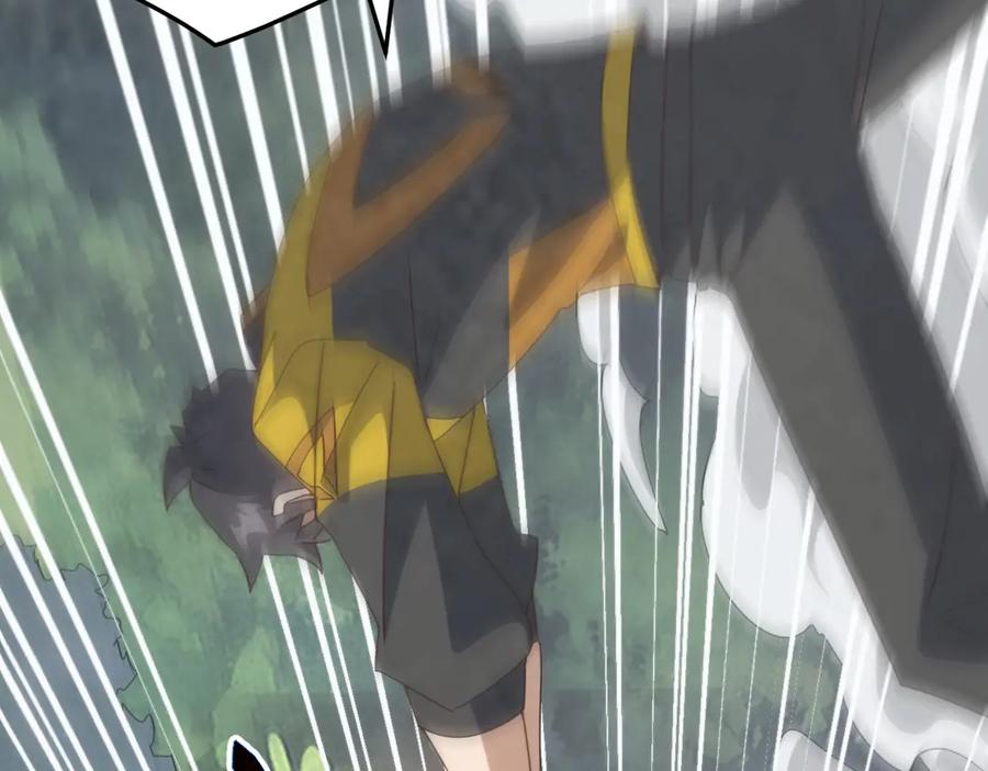 《万族入侵：开局驯化史诗级巨兽》第28话 苏白，你死没死？回句话啊！ 第124页