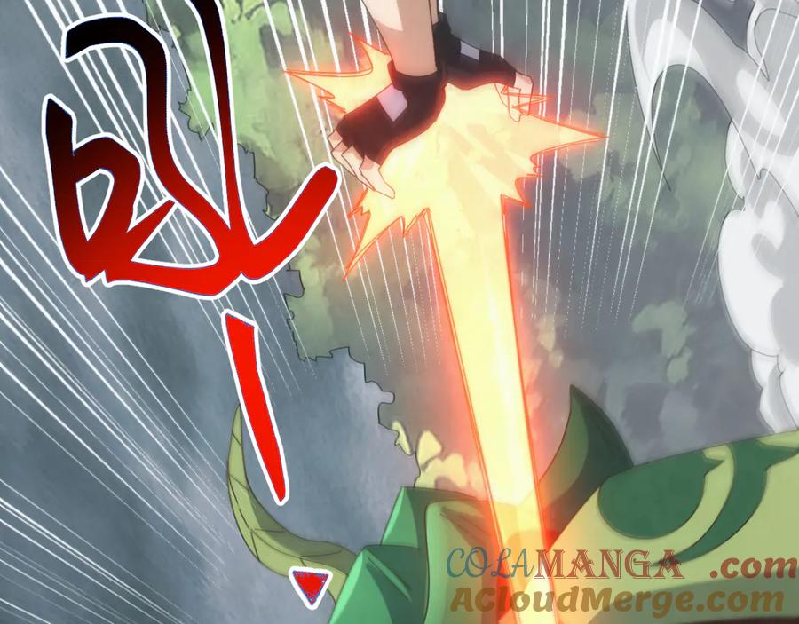 《万族入侵：开局驯化史诗级巨兽》第28话 苏白，你死没死？回句话啊！ 第125页