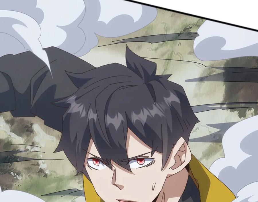 《万族入侵：开局驯化史诗级巨兽》第28话 苏白，你死没死？回句话啊！ 第116页