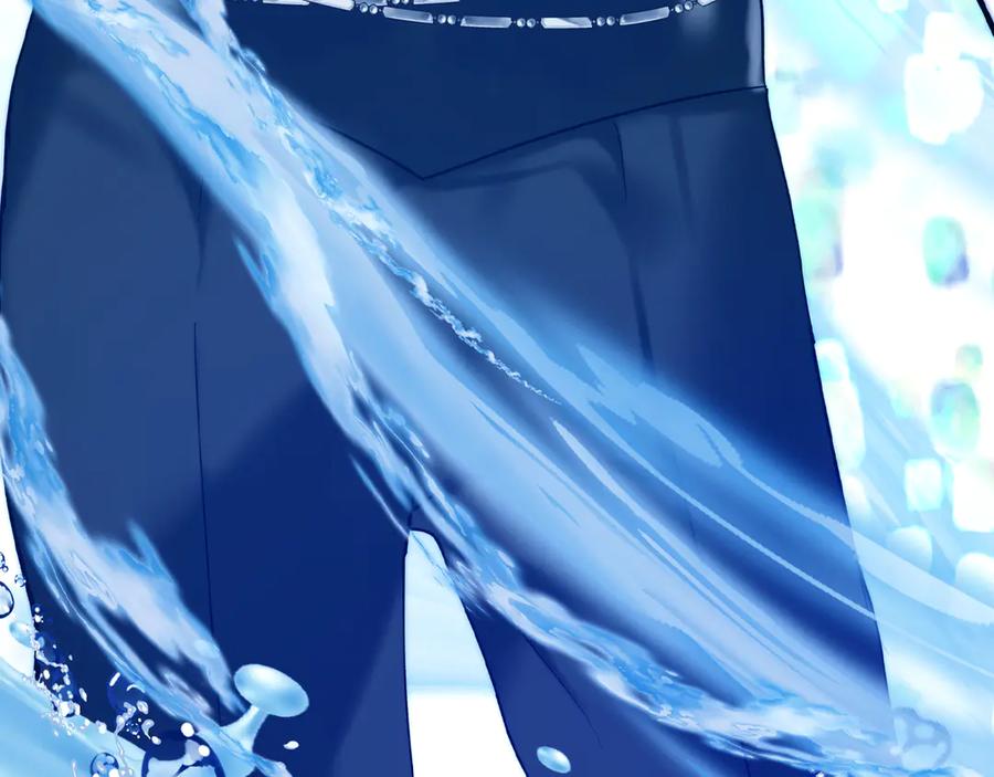 《我才是真正的家主》第3话 水的香气 第80页