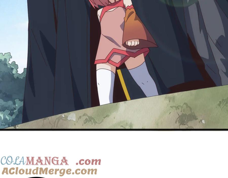 《万族入侵：开局驯化史诗级巨兽》第35话 我们只问路，不打劫！ 第53页