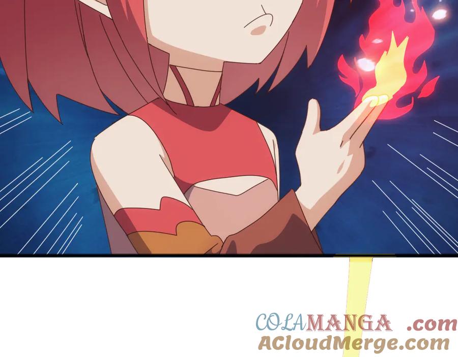 《万族入侵：开局驯化史诗级巨兽》第35话 我们只问路，不打劫！ 第93页