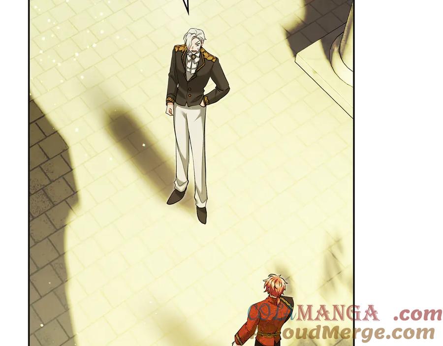 《我才是真正的家主》第35话 回溯精灵 第173页