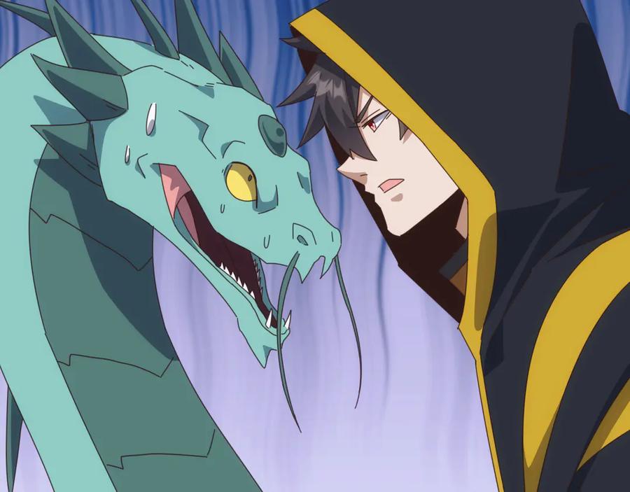 《万族入侵：开局驯化史诗级巨兽》第35话 我们只问路，不打劫！ 第98页