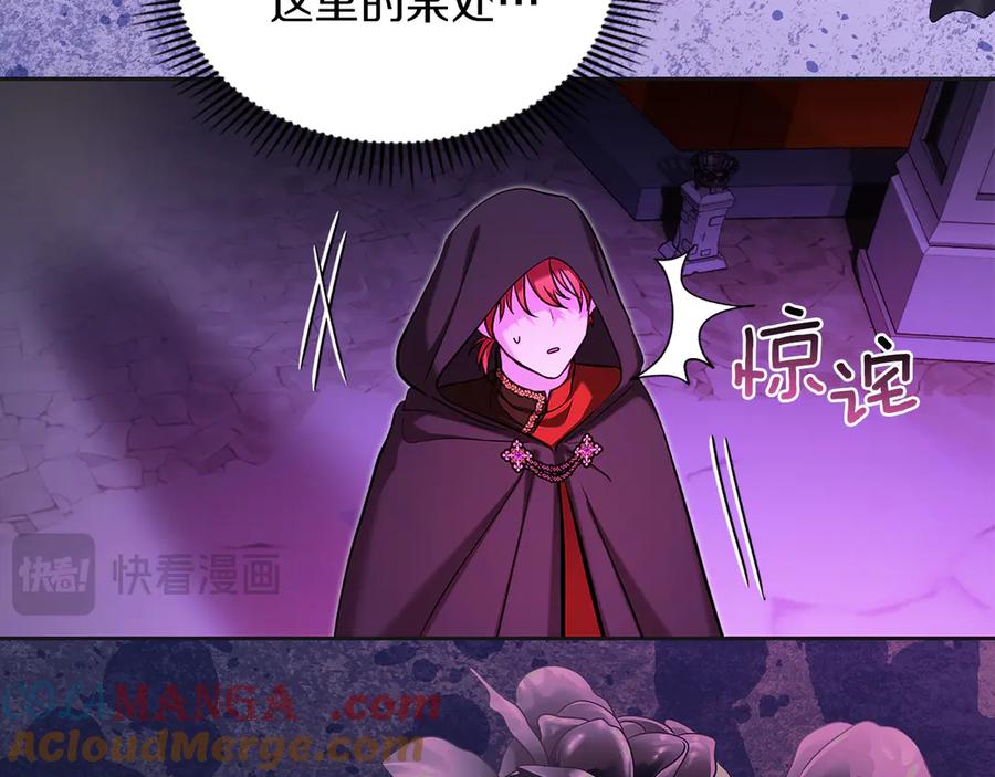 《我才是真正的家主》第35话 回溯精灵 第17页