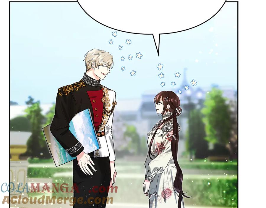 《我才是真正的家主》第36话 特别之日 第125页