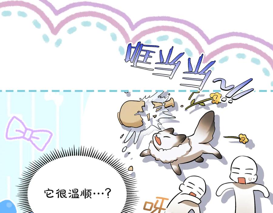 《我才是真正的家主》第36话 特别之日 第7页